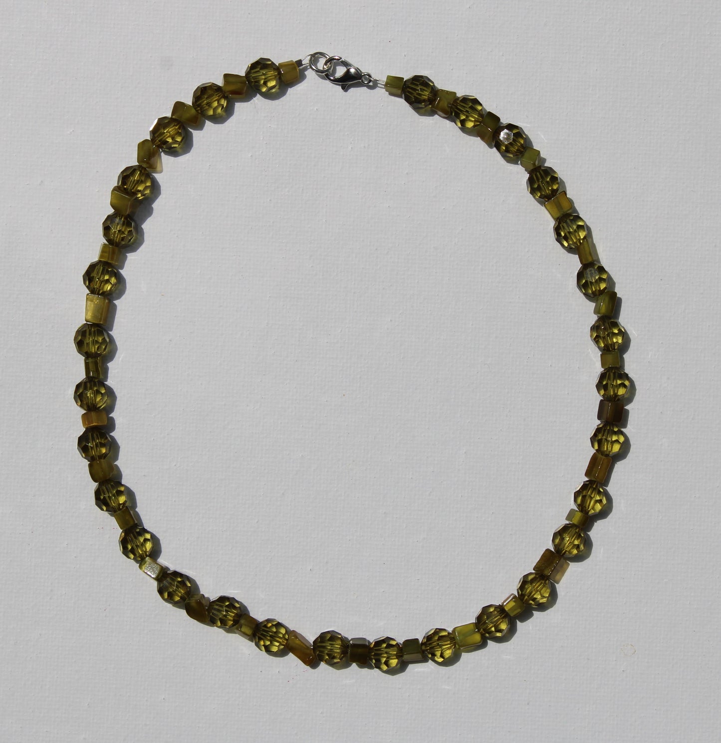 Toscana Necklace
