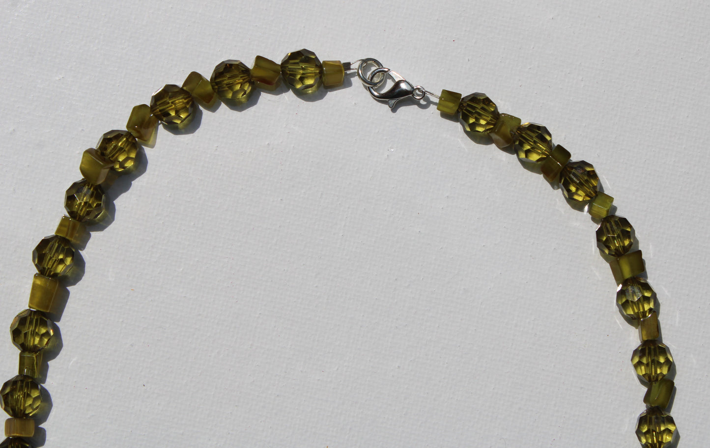 Toscana Necklace