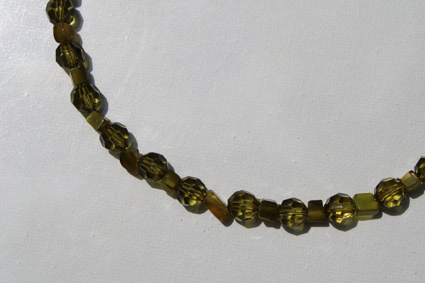 Toscana Necklace