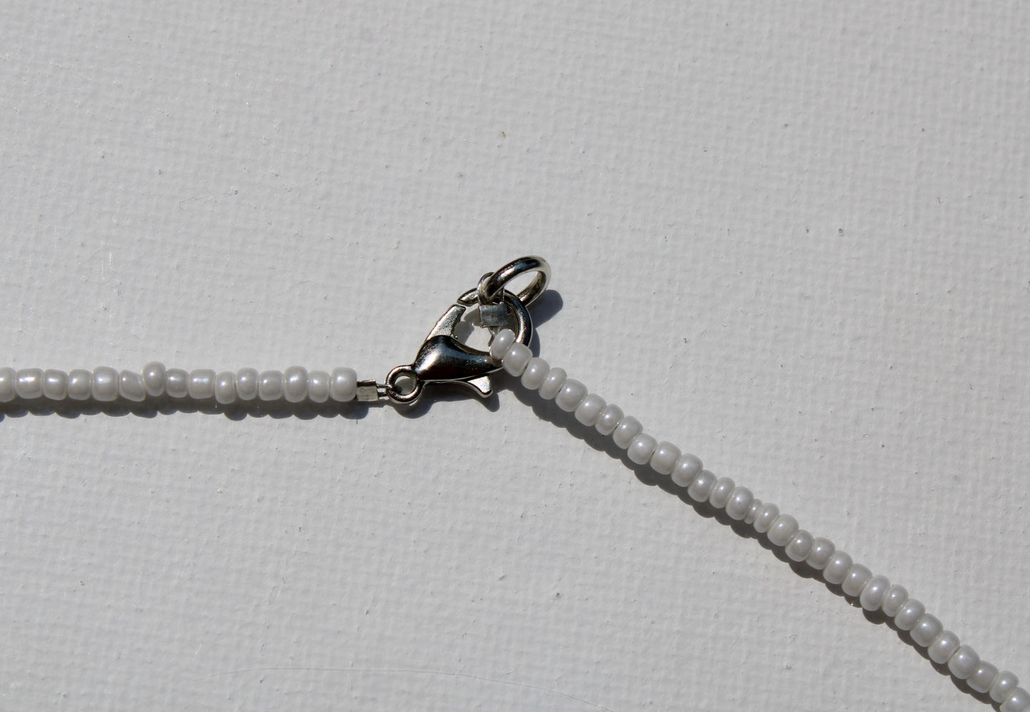 Rosary Necklace