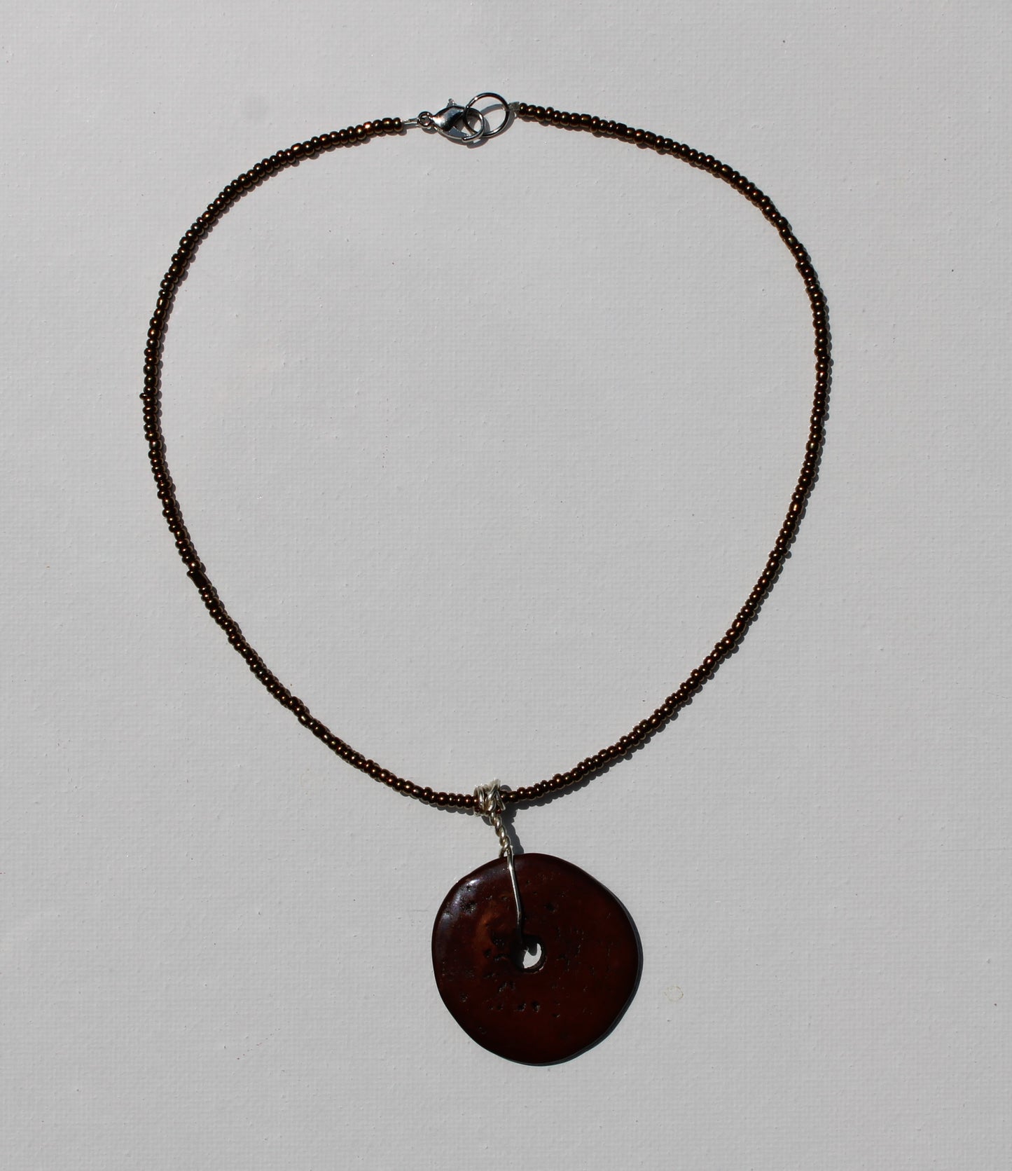 Adele Necklace