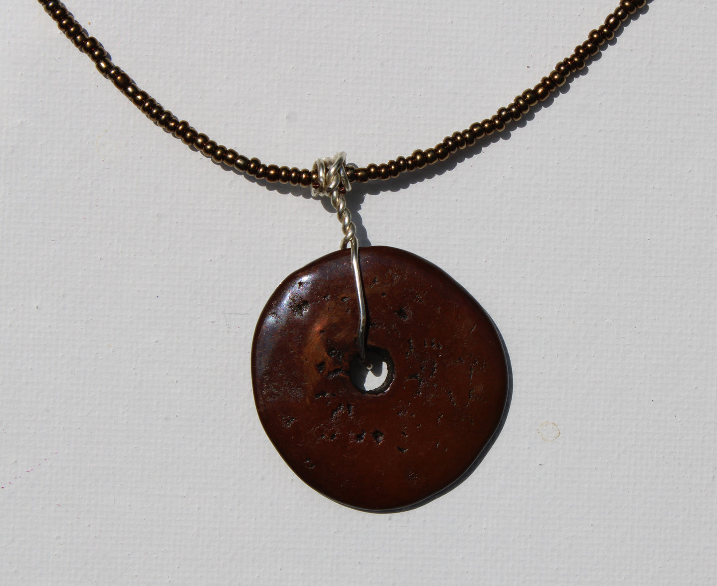 Adele Necklace