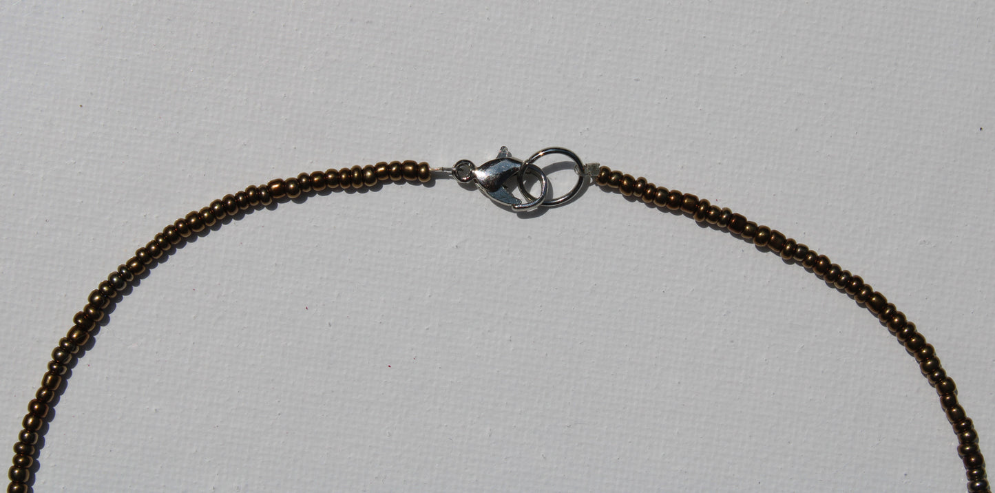 Adele Necklace