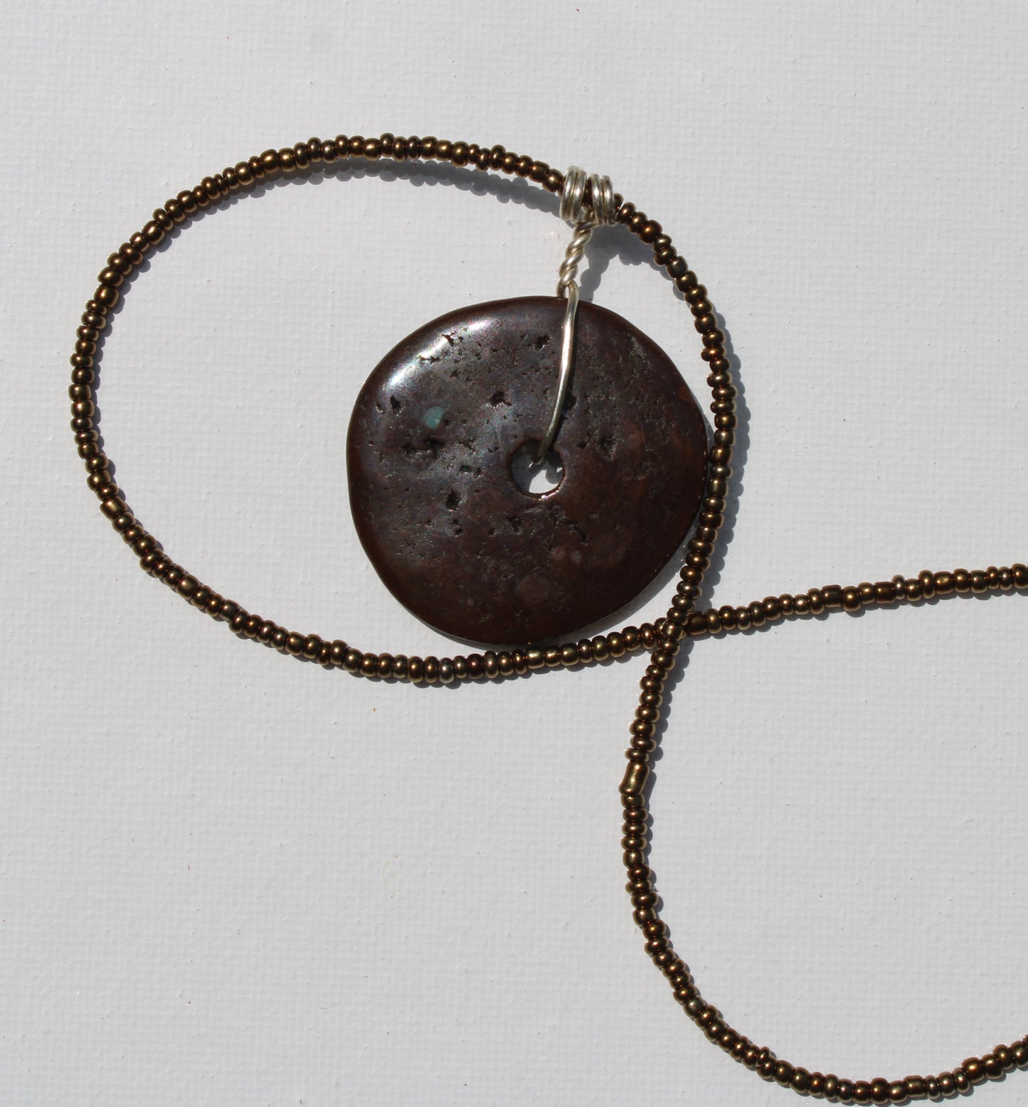 Adele Necklace