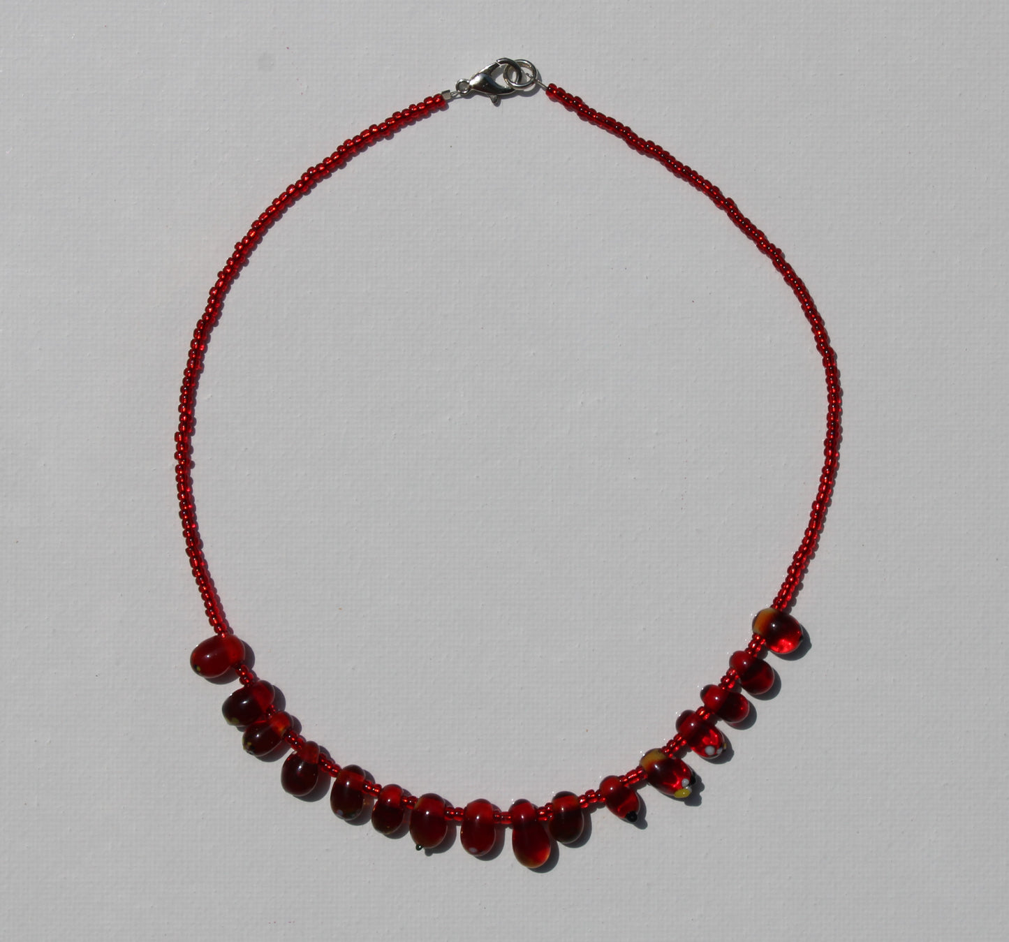 San Marzano Necklace