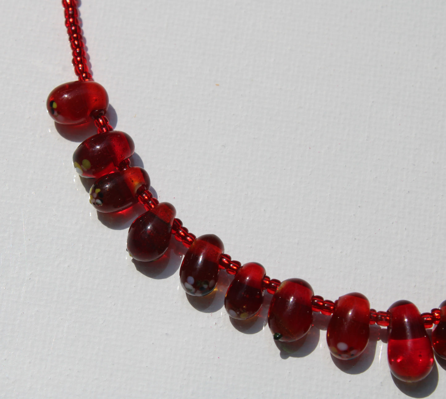 San Marzano Necklace