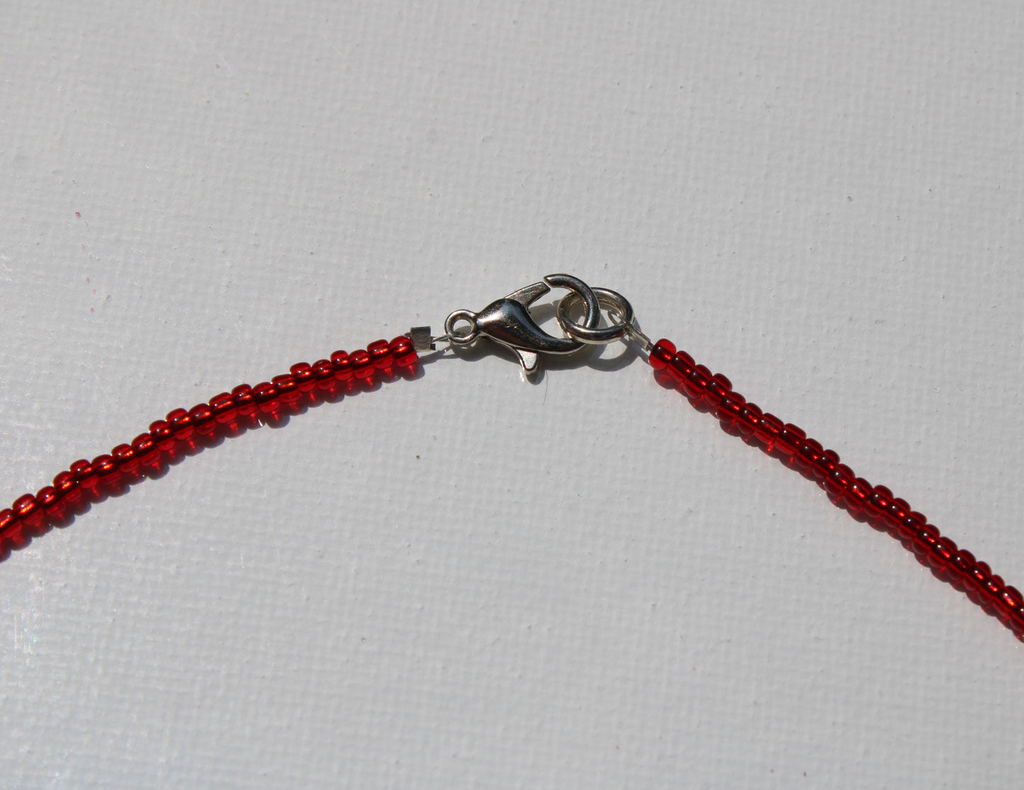San Marzano Necklace