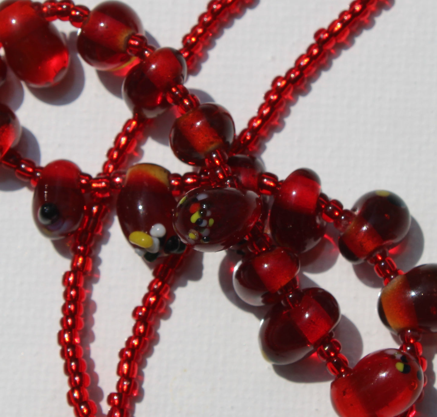 San Marzano Necklace