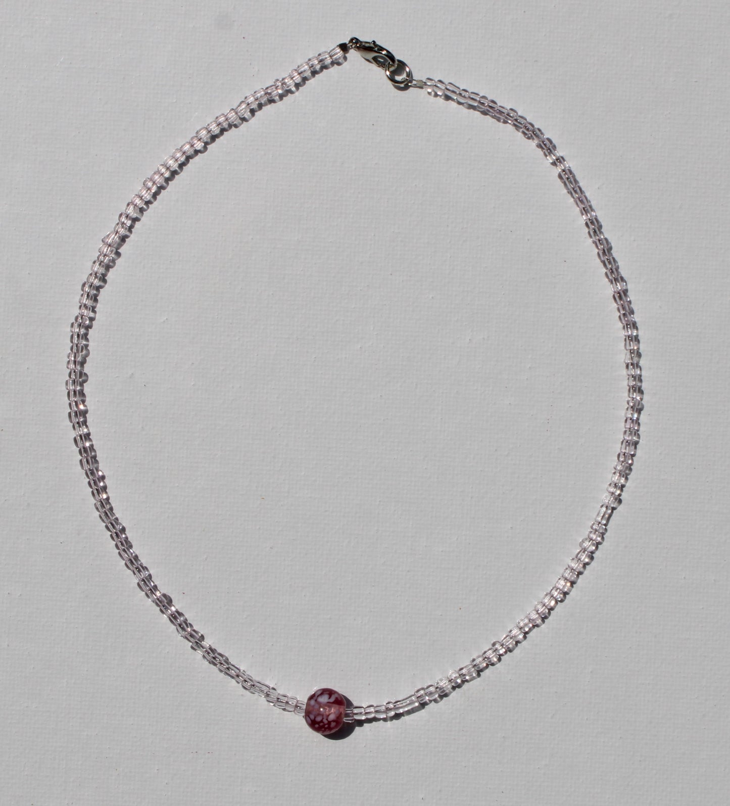 Faye Necklace