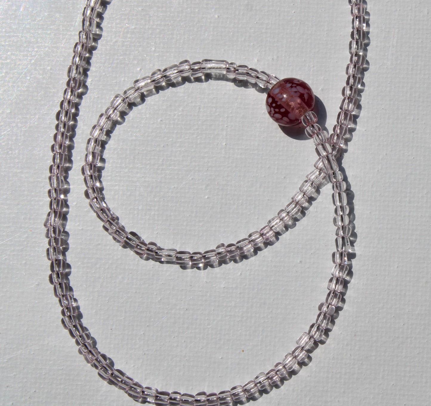 Faye Necklace
