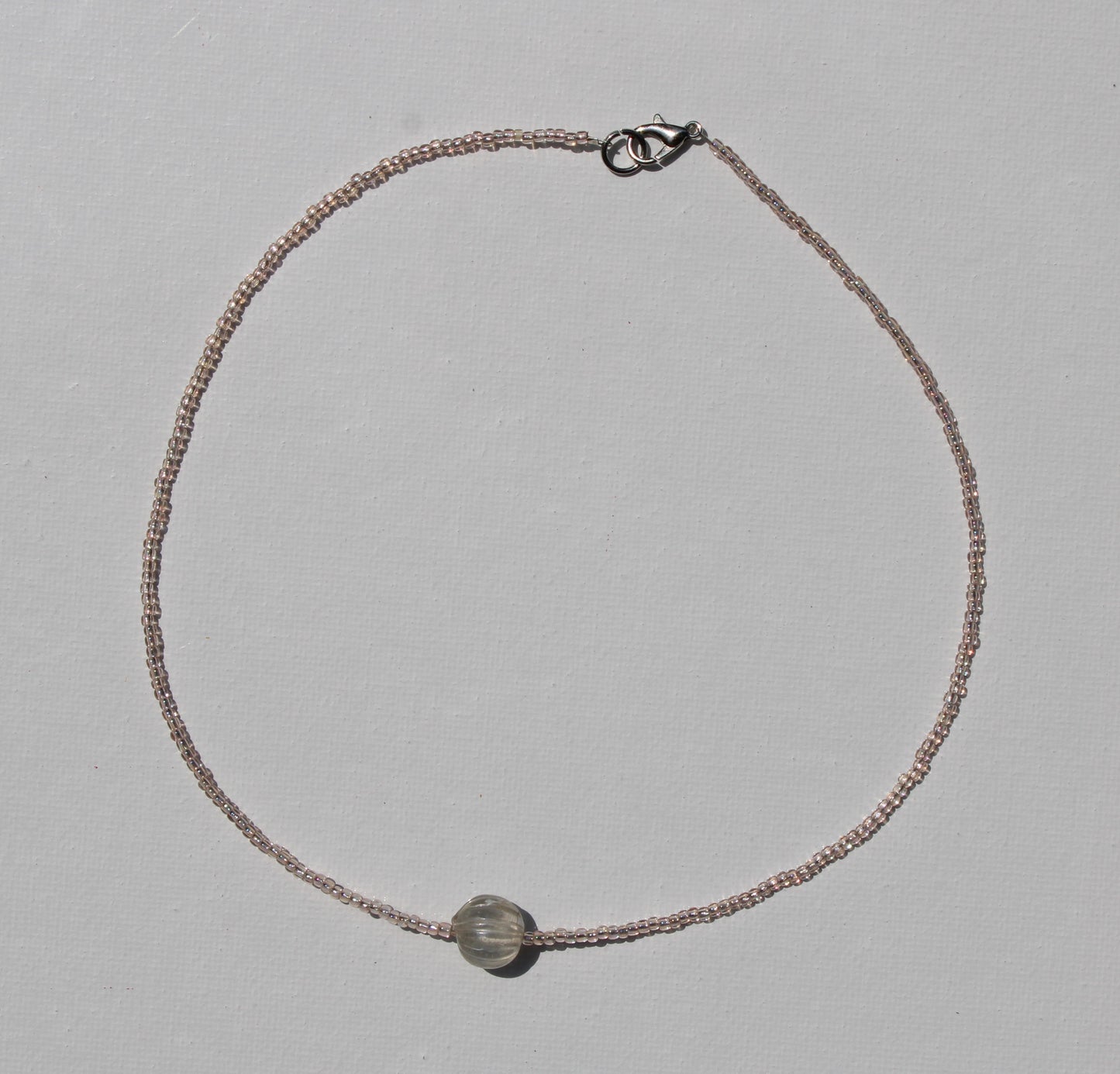 Principessa Necklace