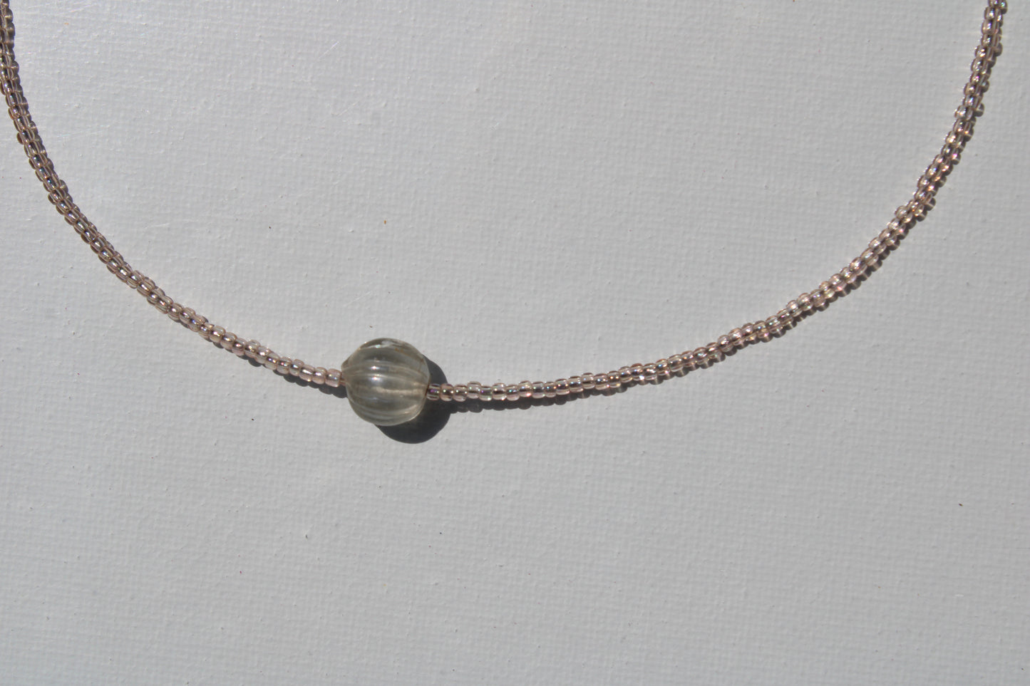 Principessa Necklace