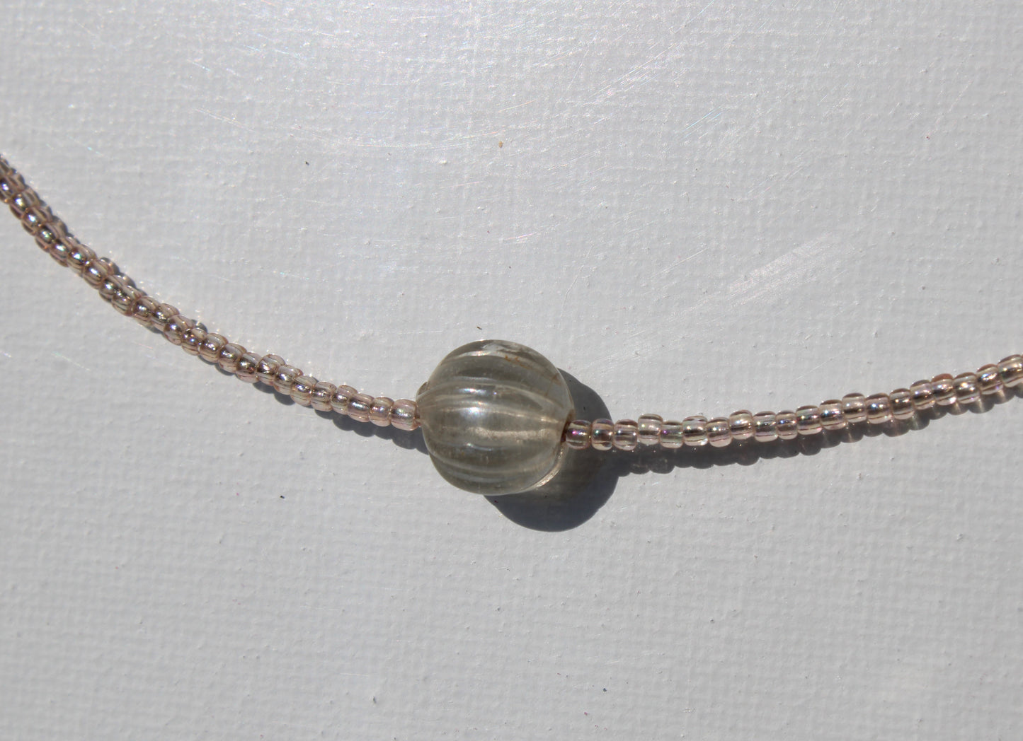 Principessa Necklace