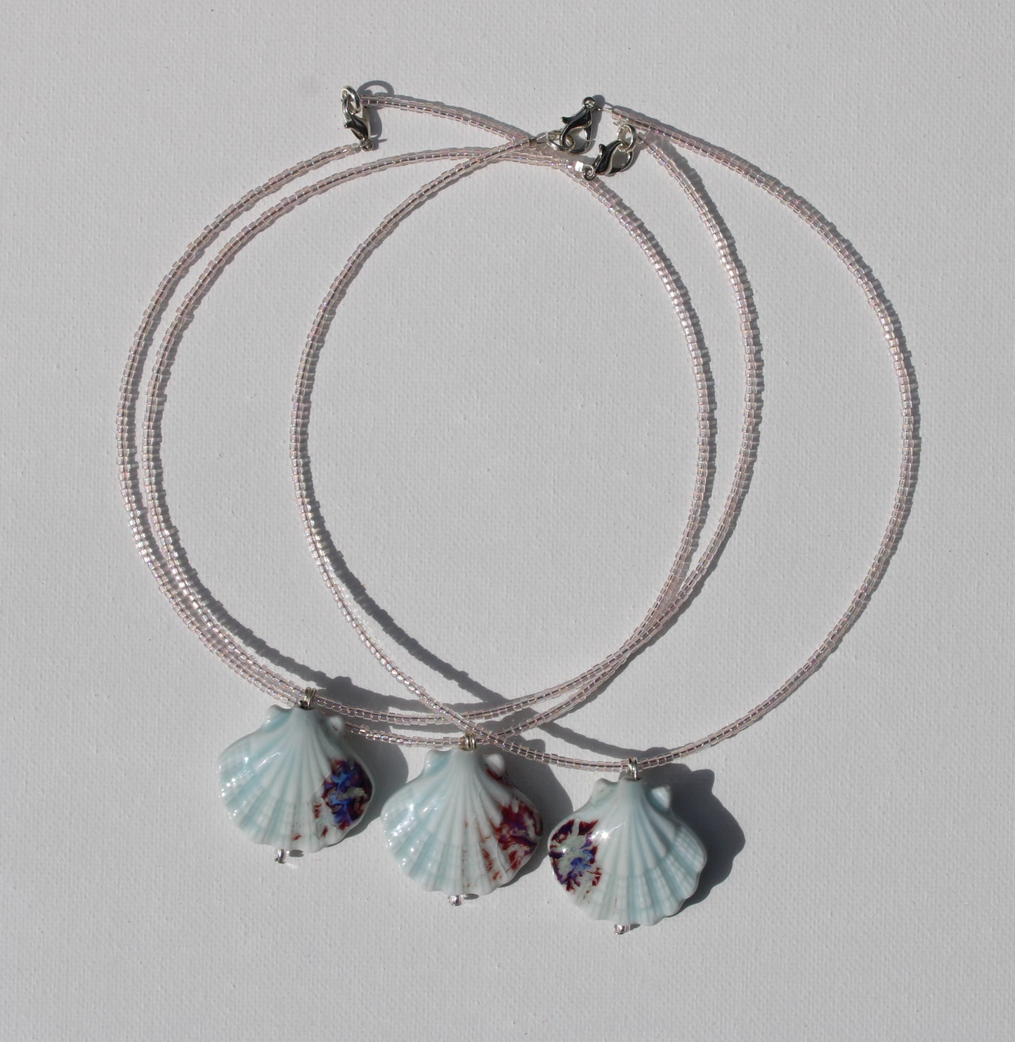 Shelly Necklace