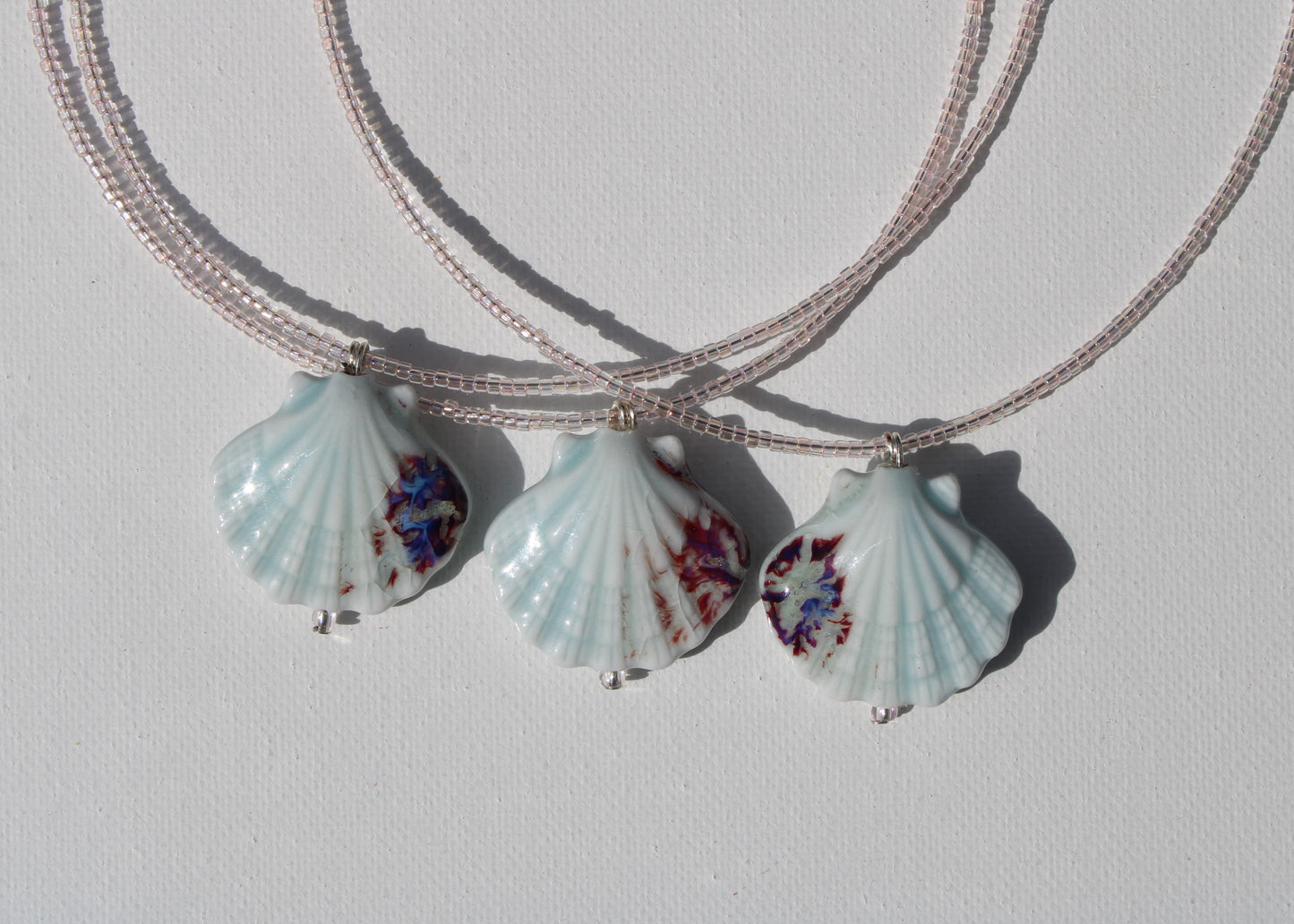 Shelly Necklace