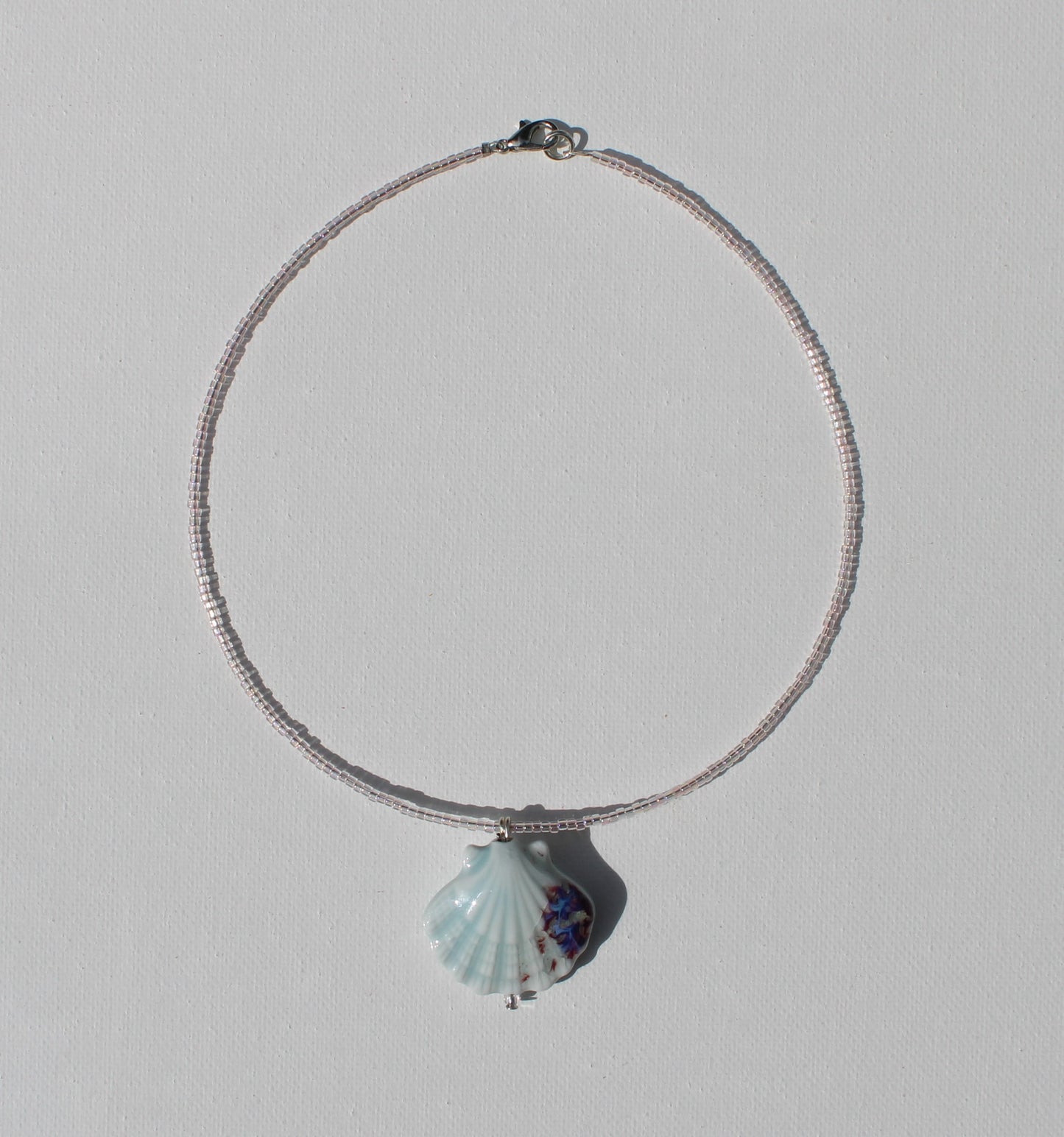 Shelly Necklace