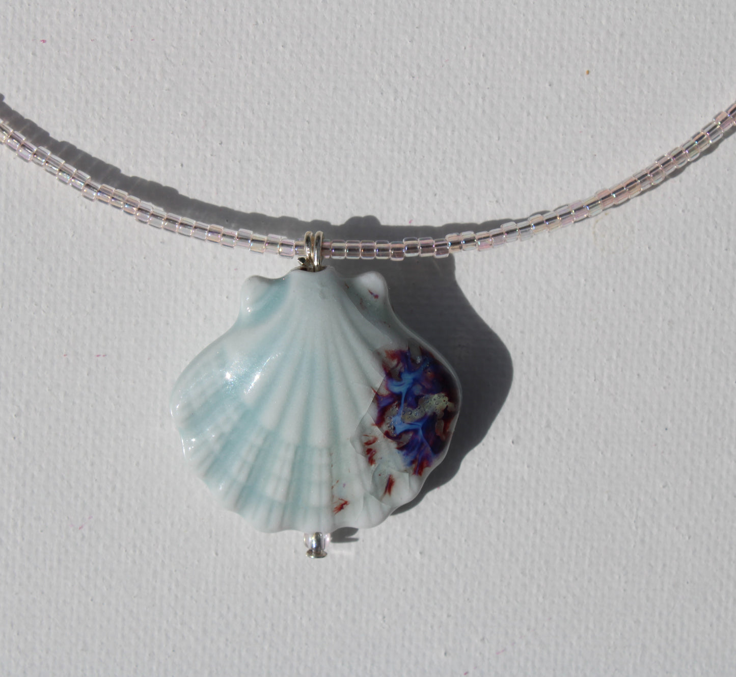 Shelly Necklace