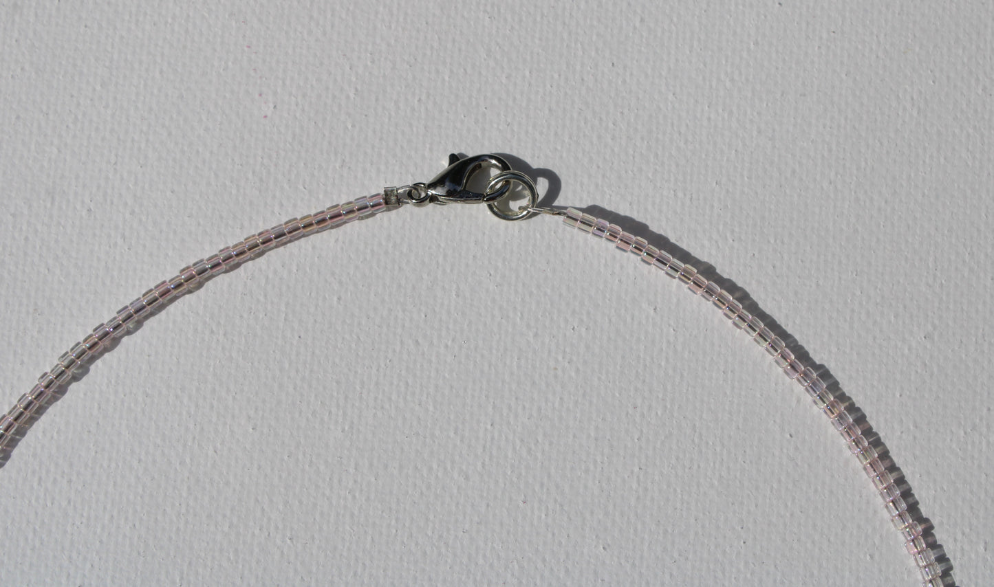 Shelly Necklace