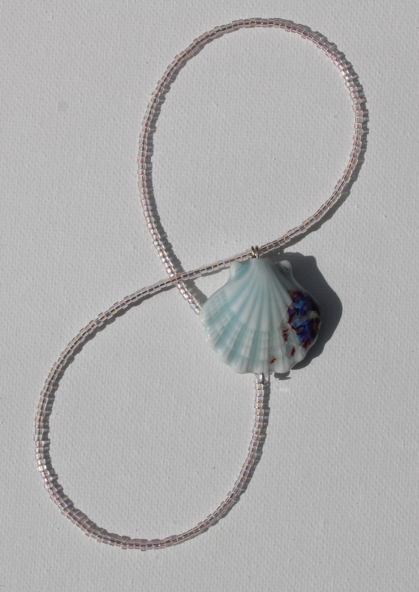 Shelly Necklace