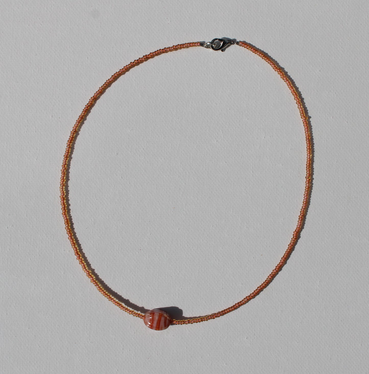 Tabby Necklace