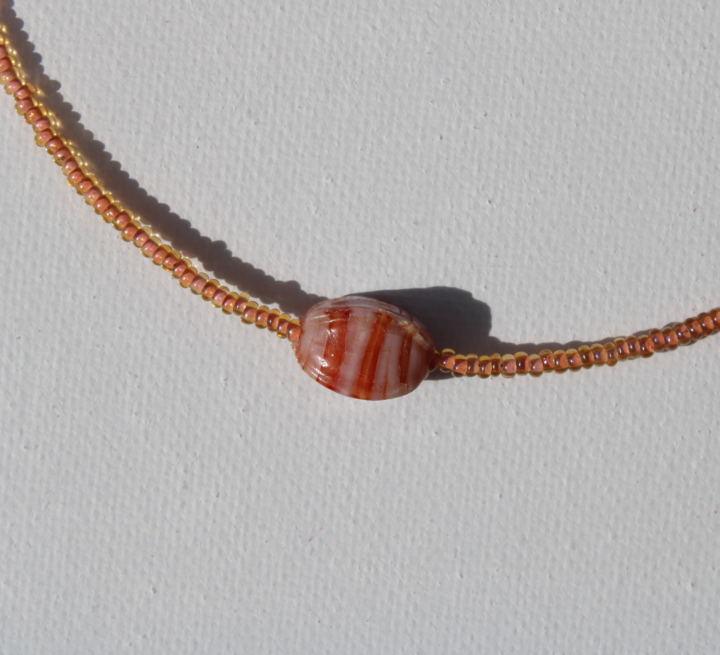 Tabby Necklace