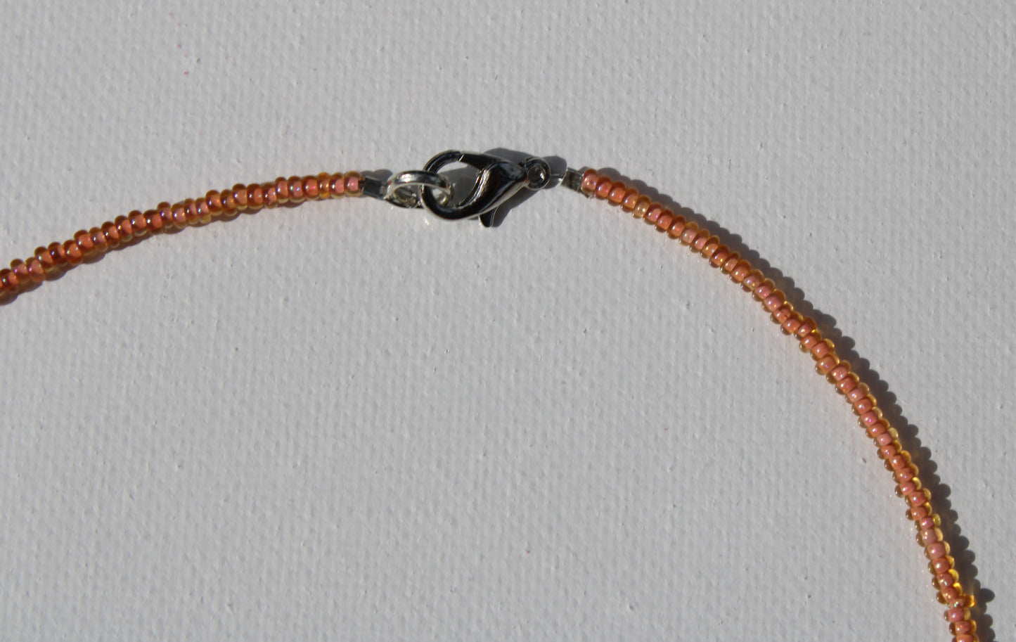 Tabby Necklace