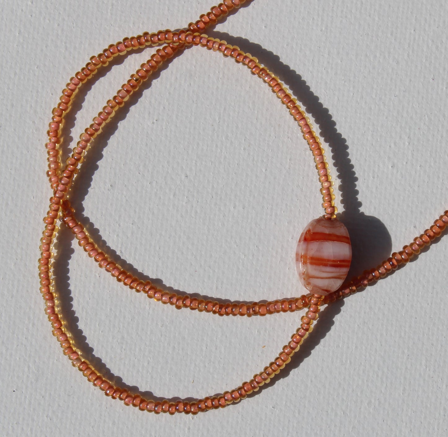 Tabby Necklace