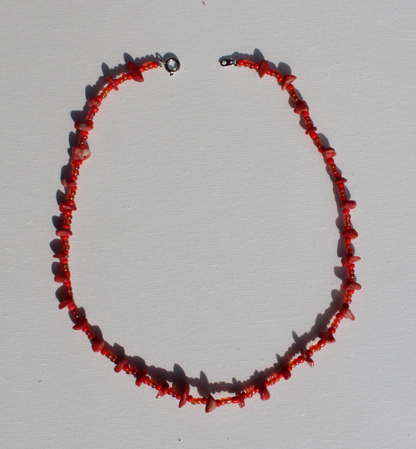 Venetia Necklace