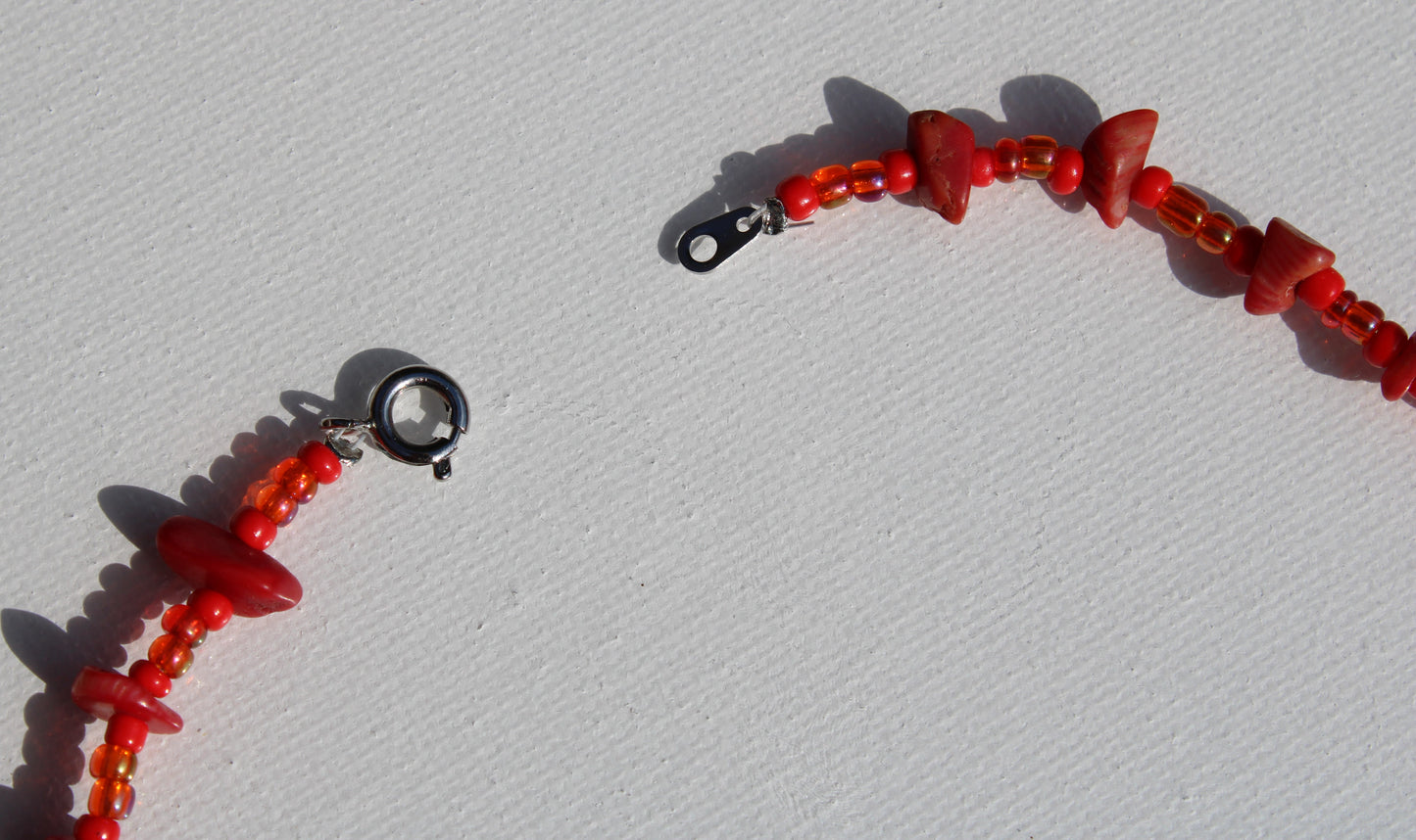 Venetia Necklace