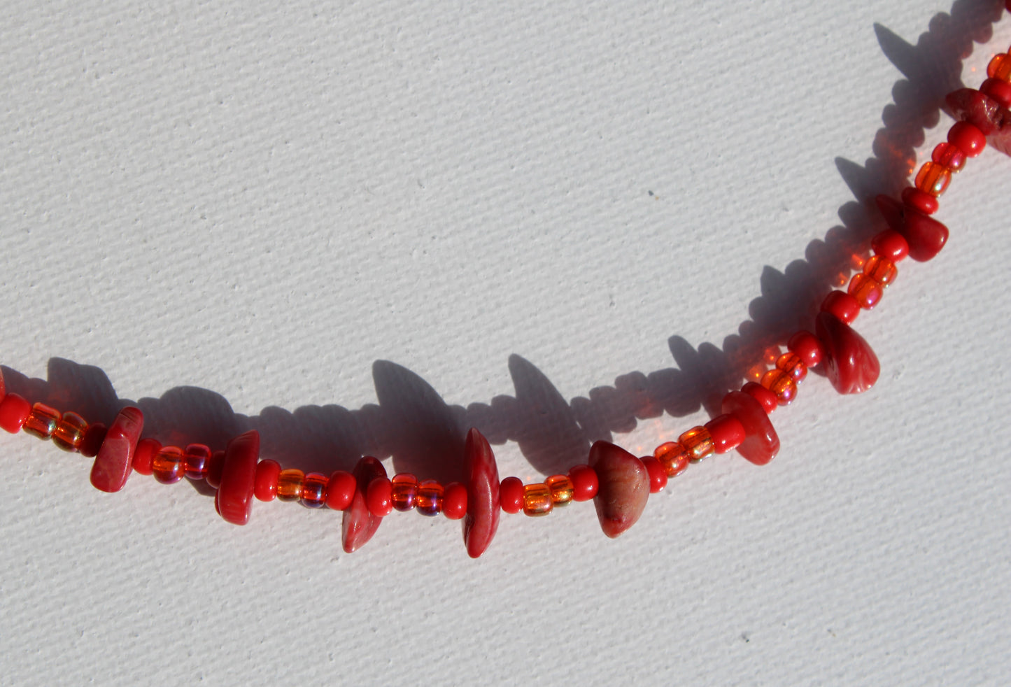 Venetia Necklace