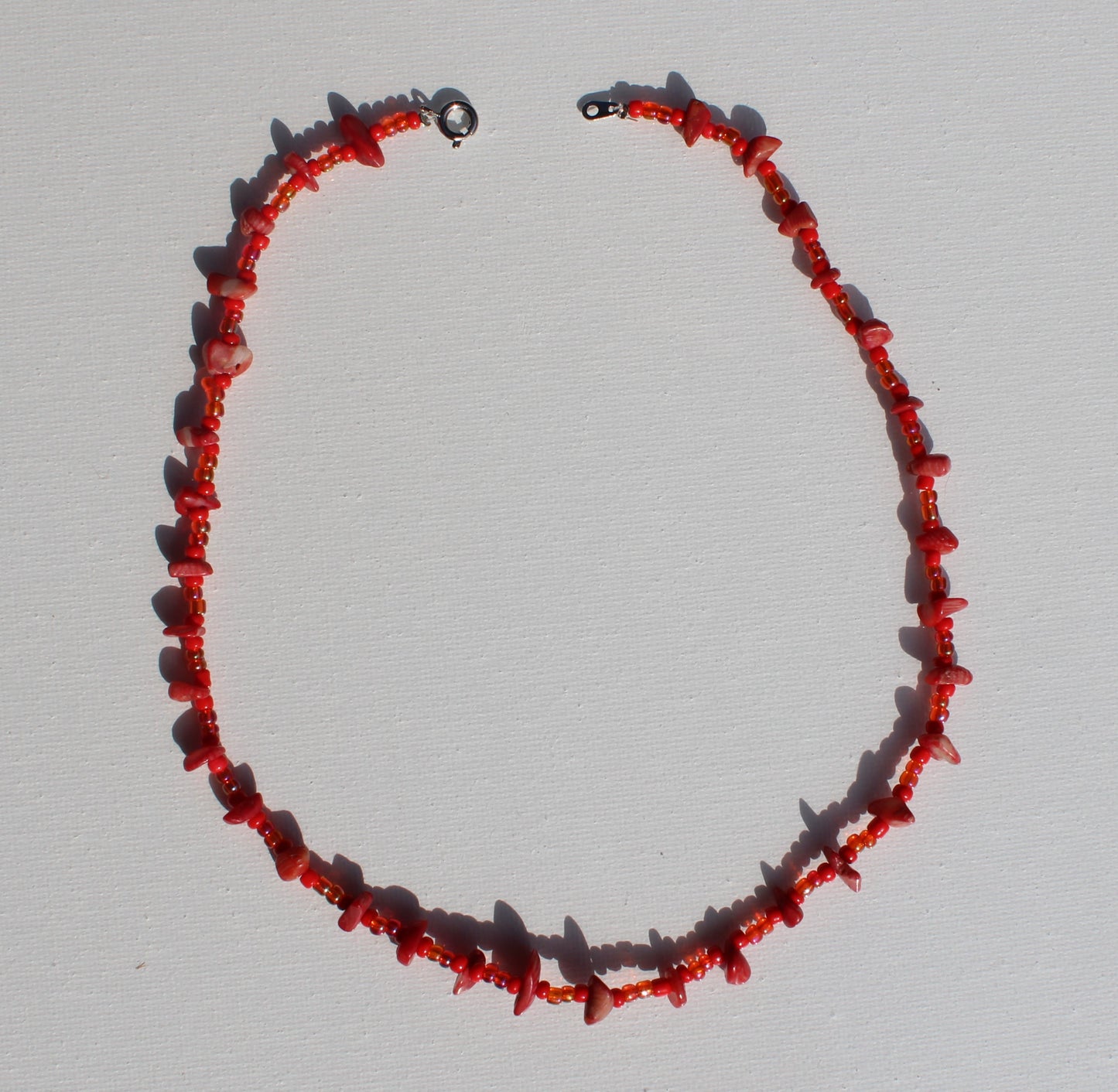 Venetia Necklace