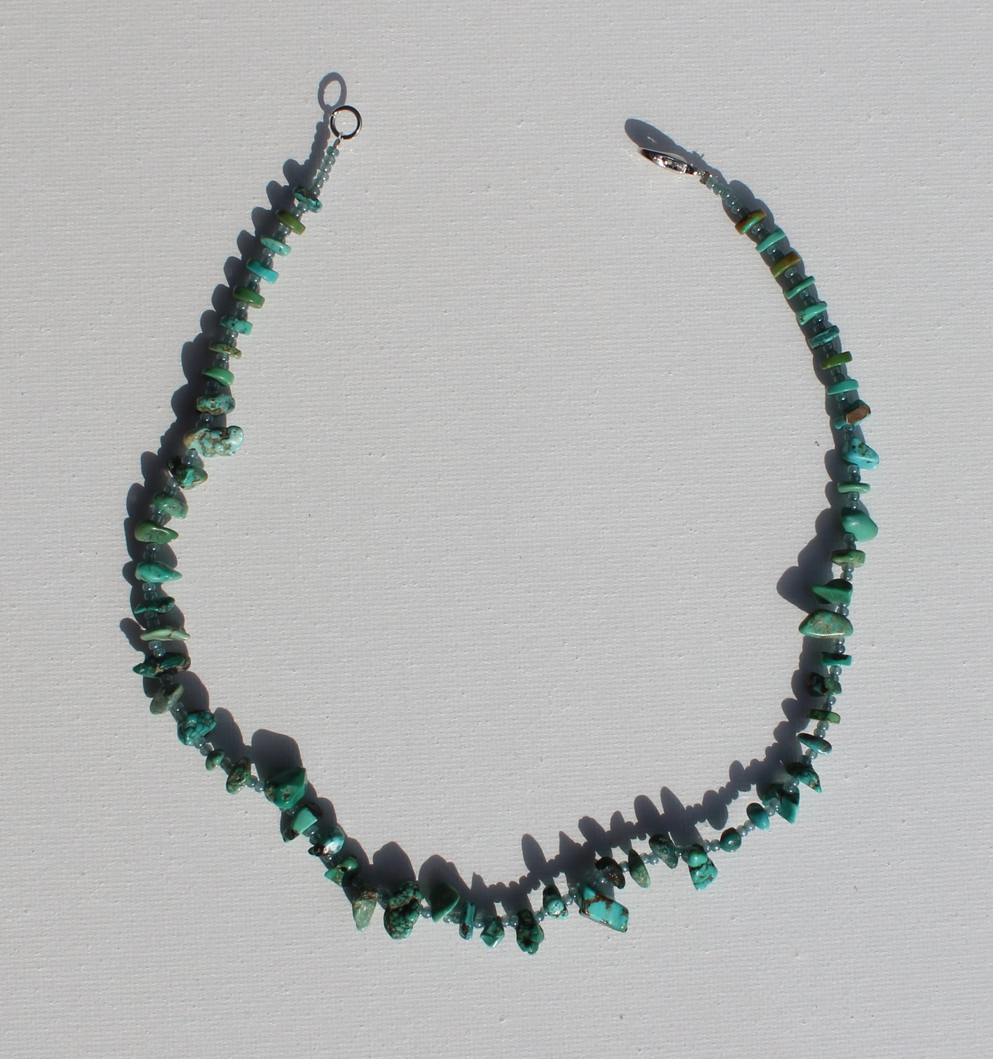 Costa Rica Necklace
