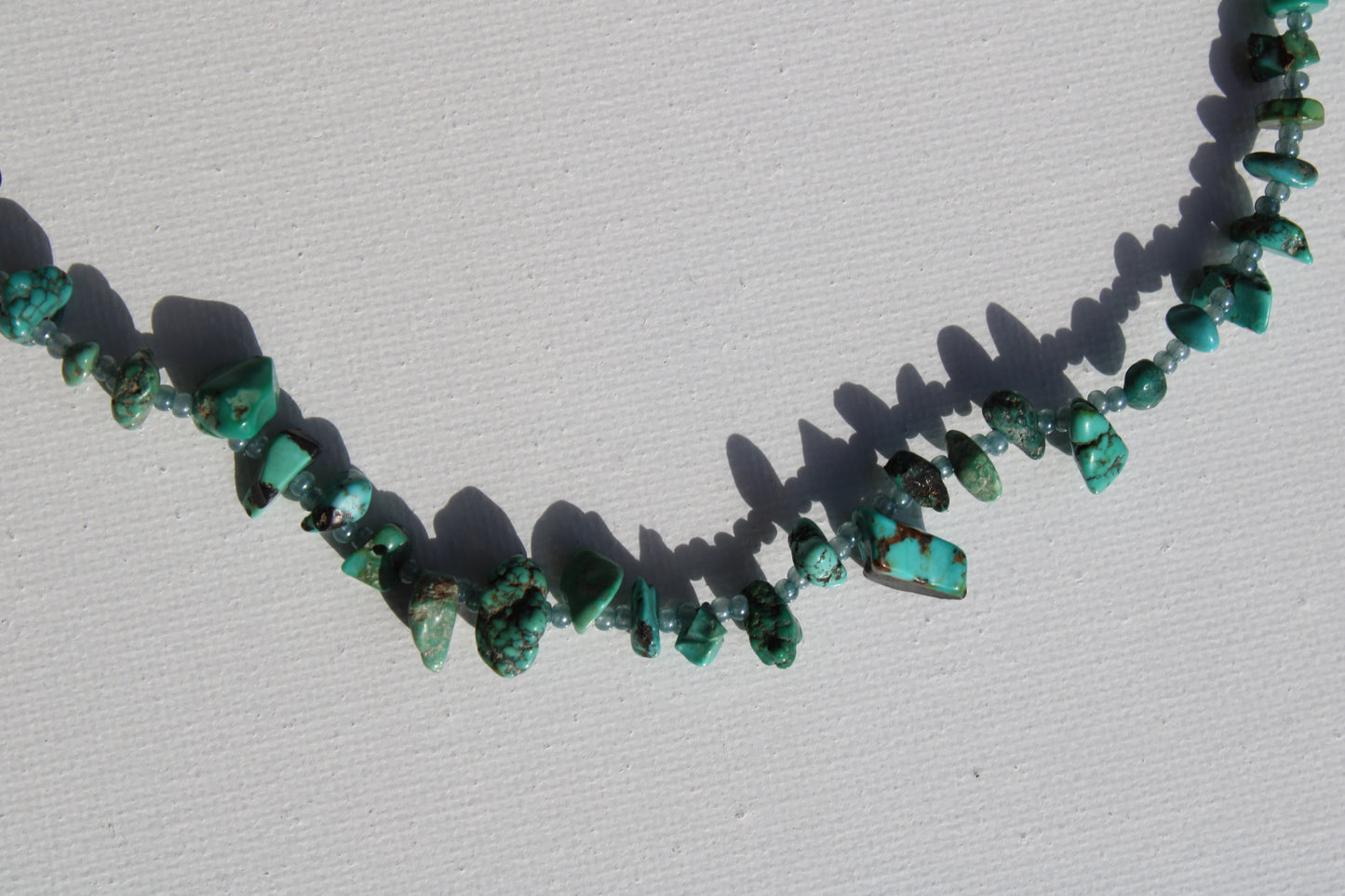 Costa Rica Necklace