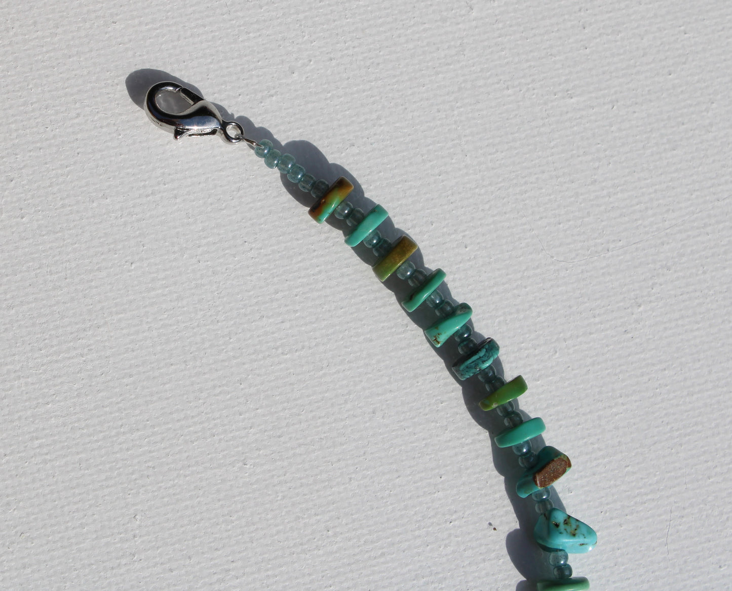 Costa Rica Necklace