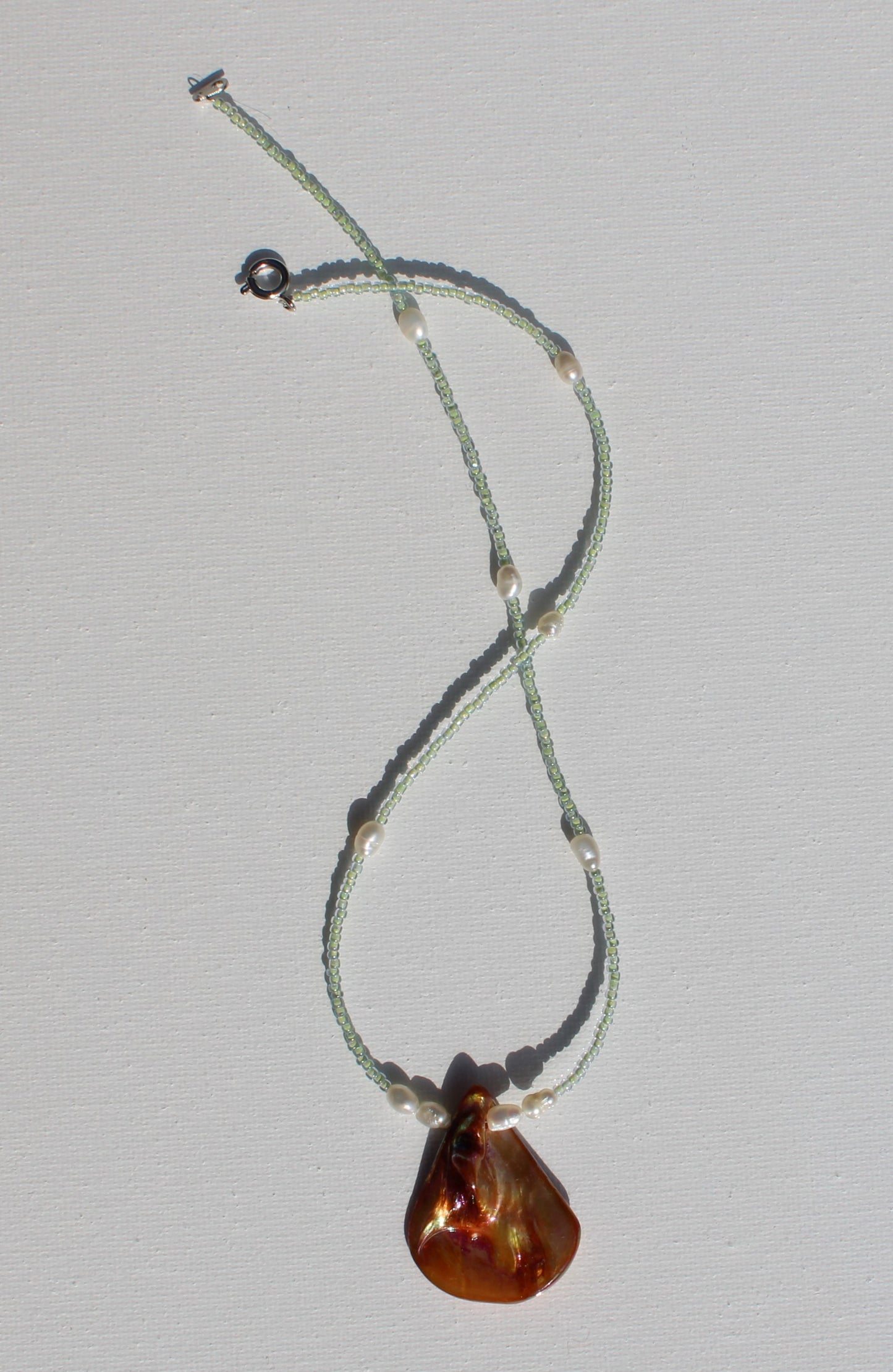 Jeanne Necklace