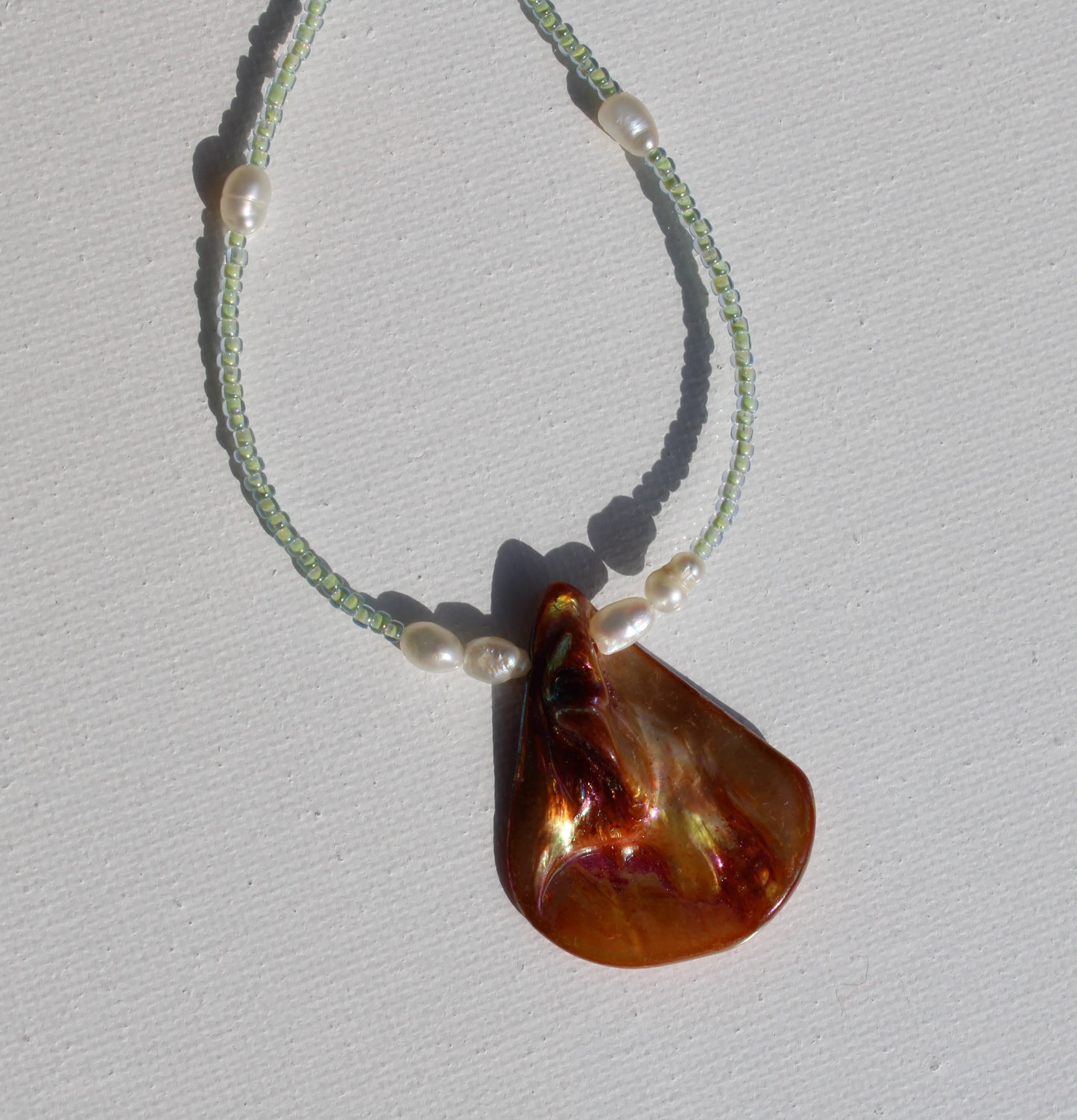 Jeanne Necklace