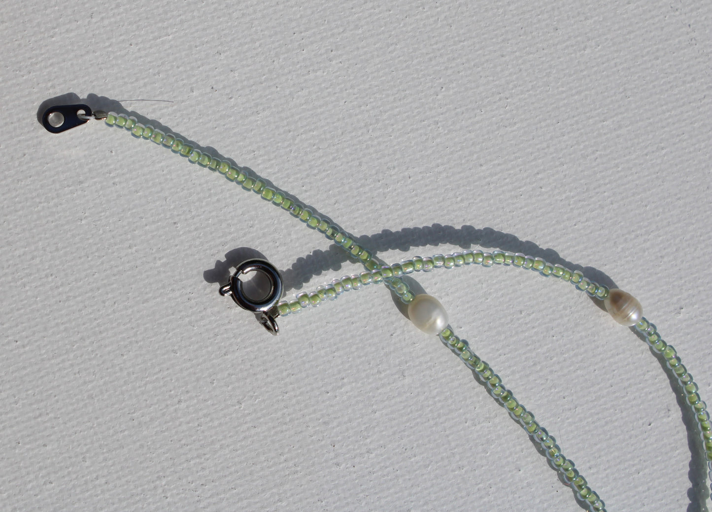 Jeanne Necklace