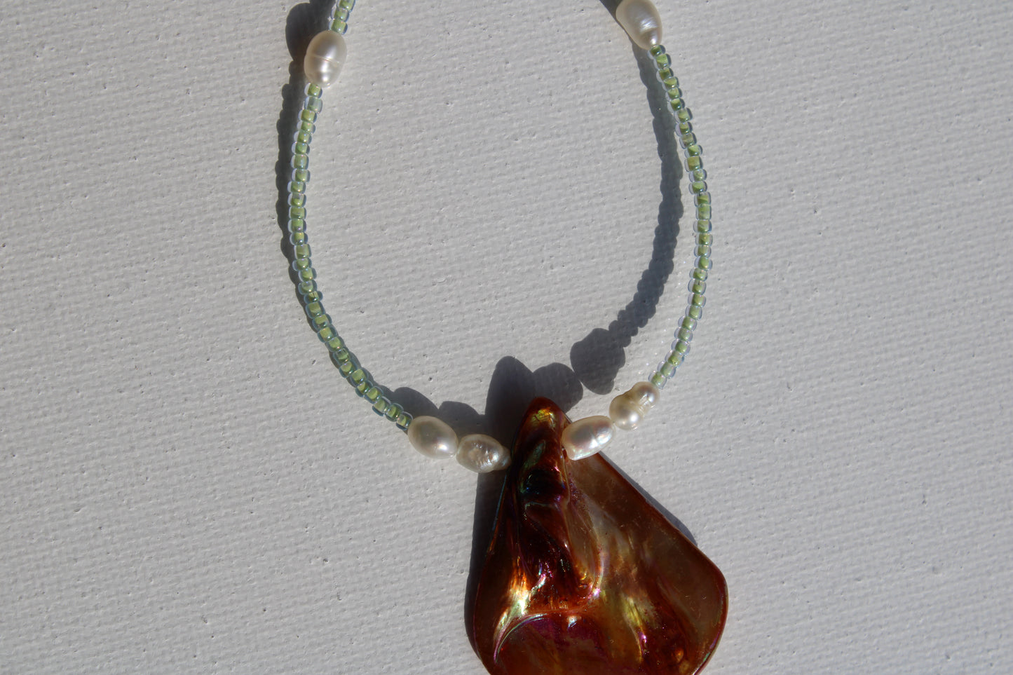 Jeanne Necklace