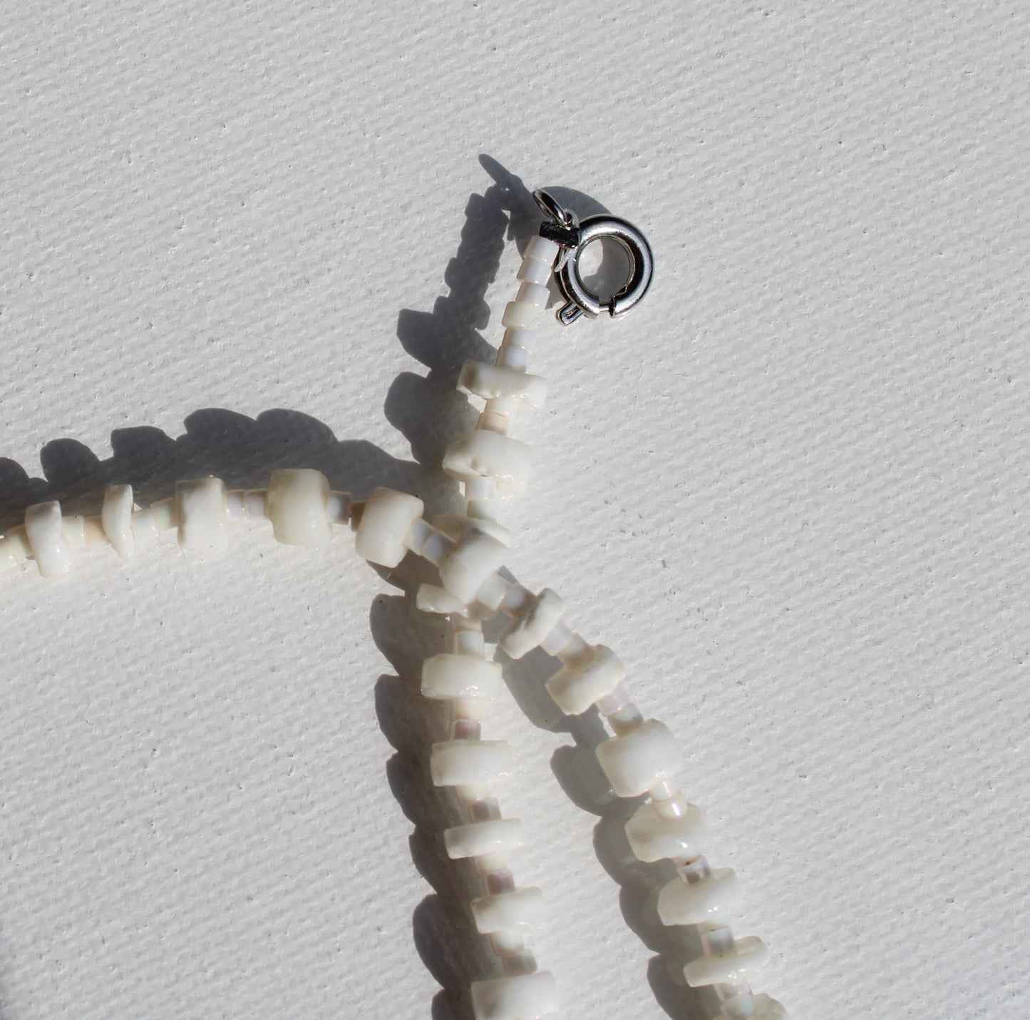 Halo Necklace