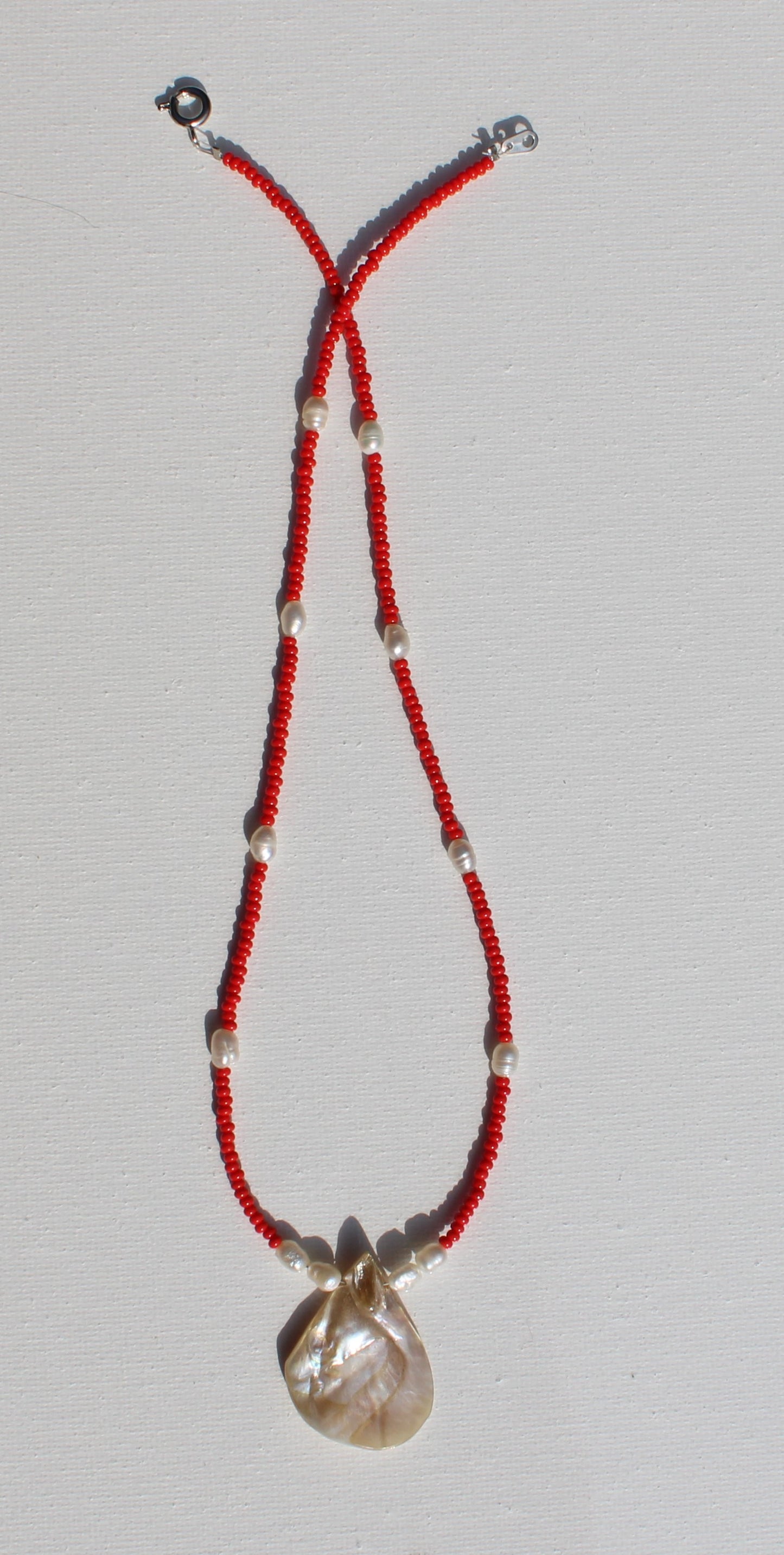 Amalfi Necklace