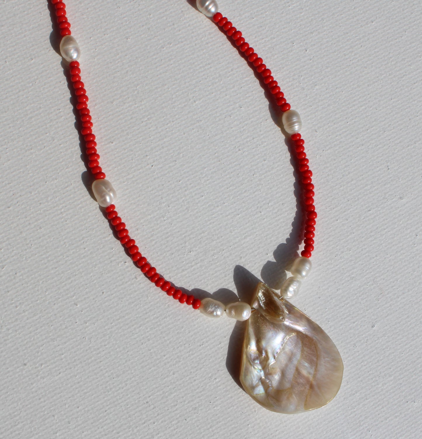 Amalfi Necklace