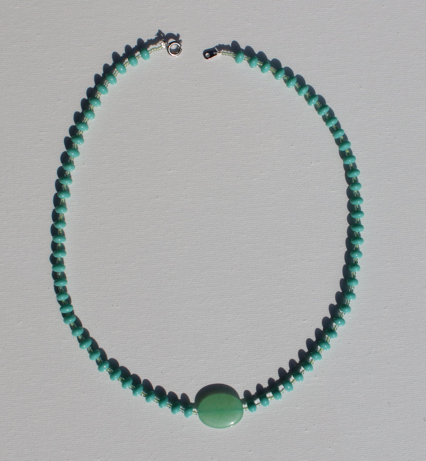 Adriatic Necklace