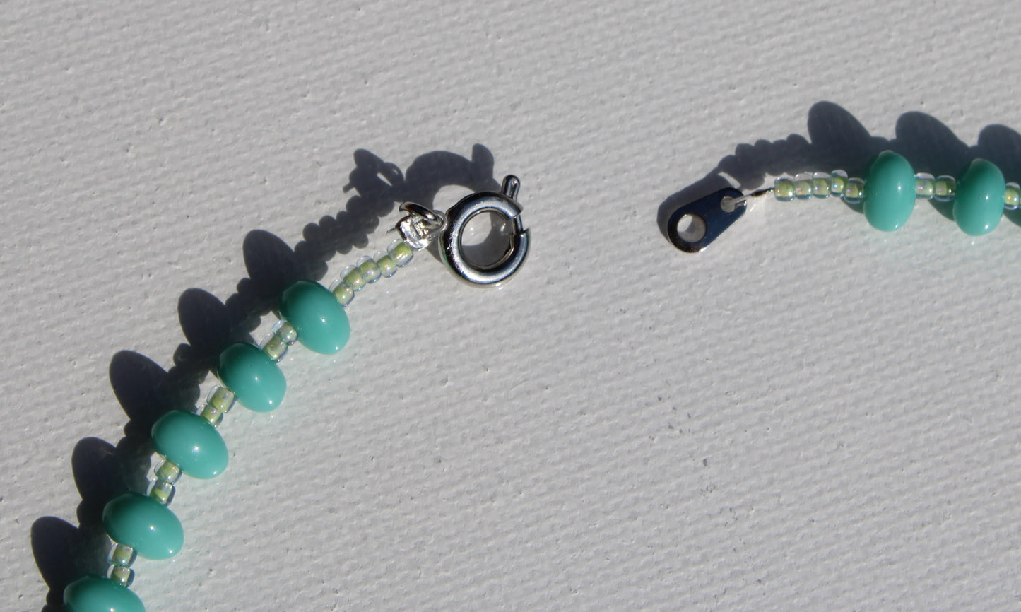Adriatic Necklace