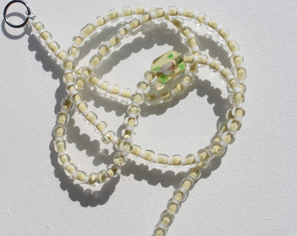 Fresh Garden Necklace