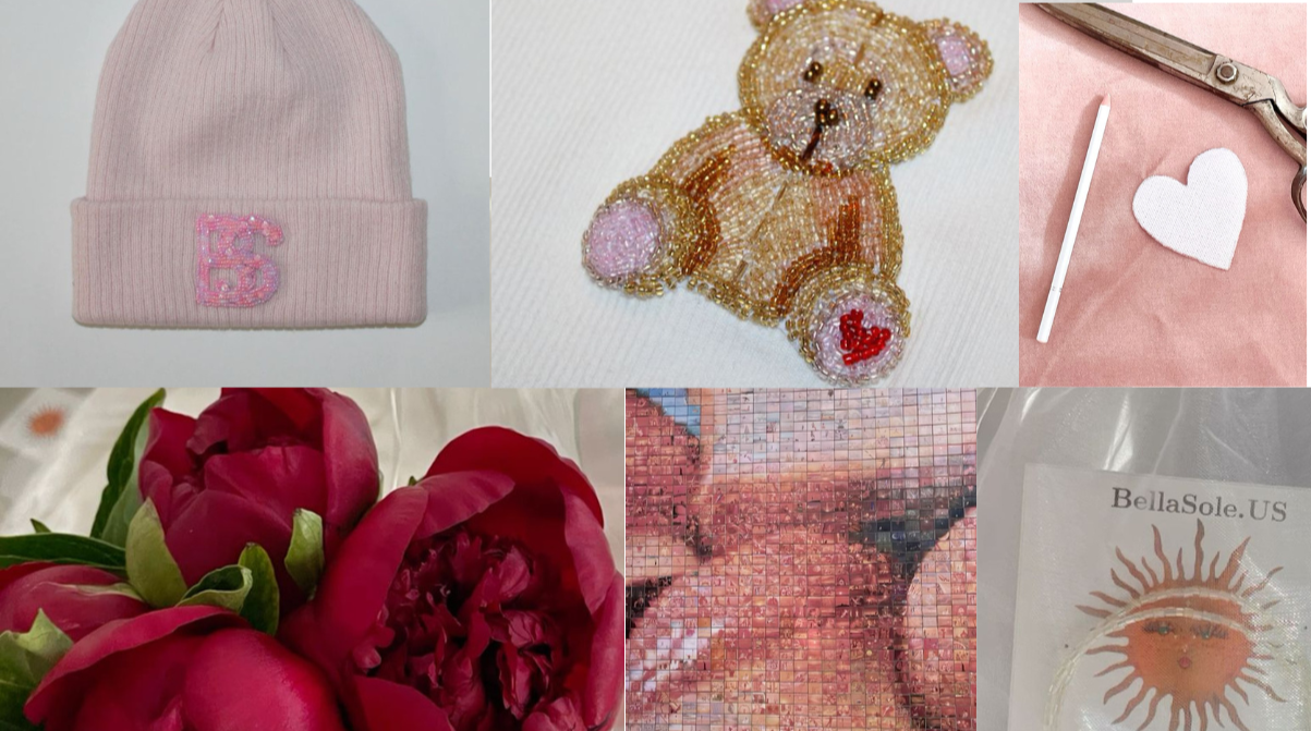 Valentines Collection