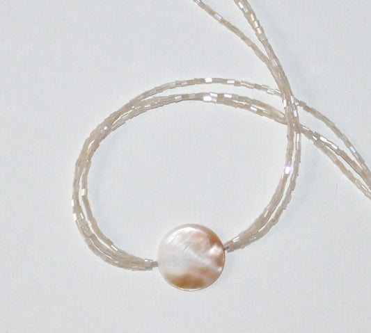Natale Necklace