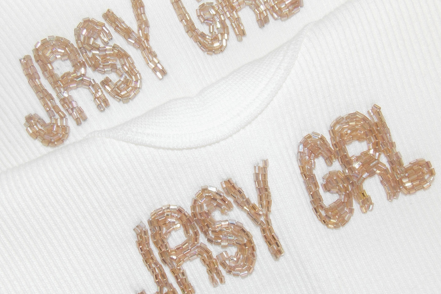 Jersey Girl Tank