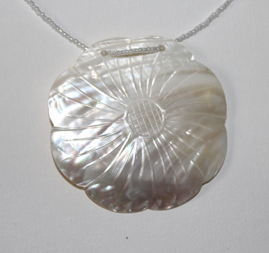 Medallia Necklace