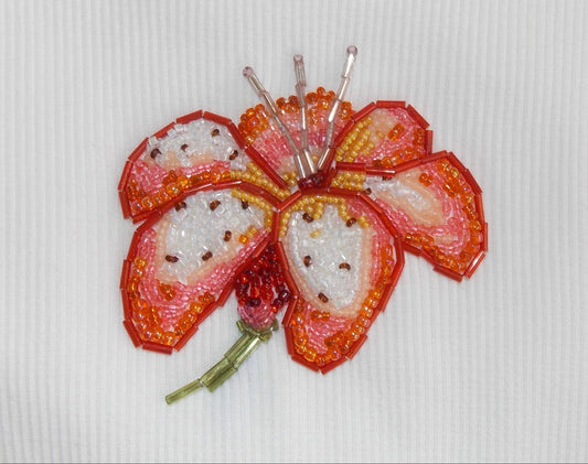 Tiger Lily Tank