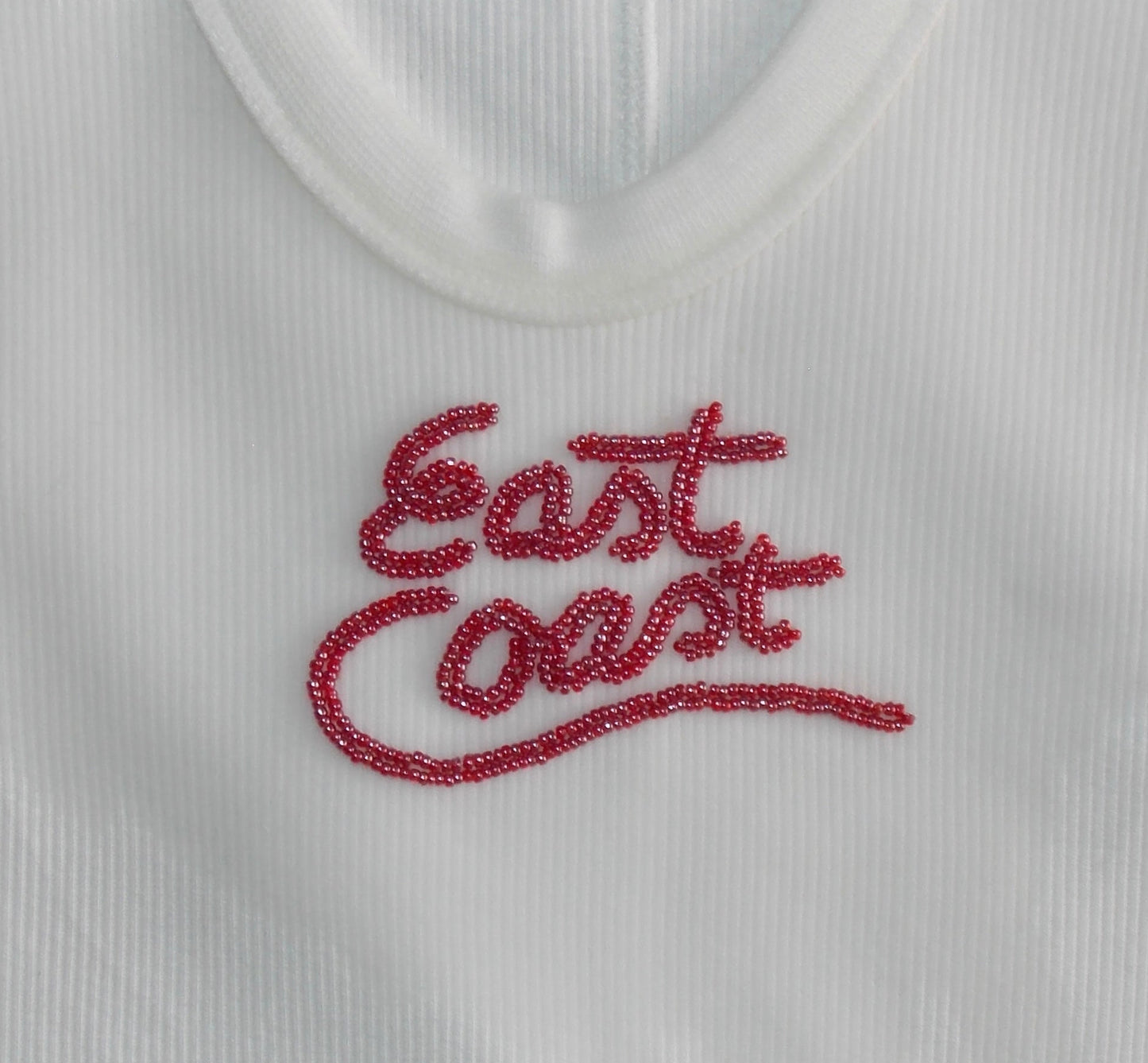 East Coast Tank